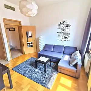  Appartement Gozsdu