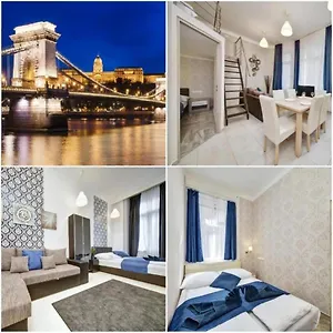Fashion Street Boutique Apartamento