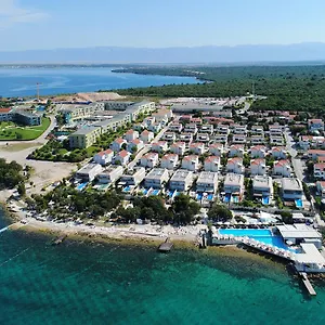  Apartmán Sunnyside Chorvatsko