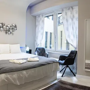  Apartmán The Royals Downtown