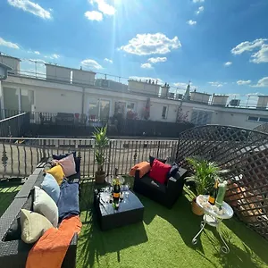  Appartement Exclusive Downtown Bella