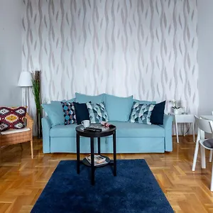 Deluxe Dream In The Center Apartamento