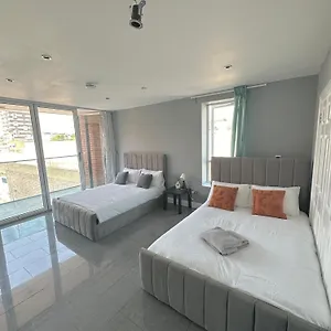 Luxury Private In , Londres Royaume-Uni