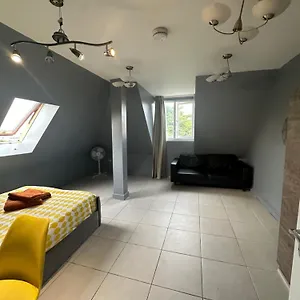 Luxury In Rooftop Penthouse In Central London, Shared Flat , Londres Royaume-Uni