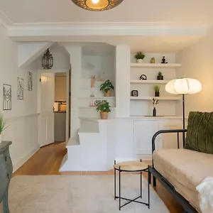 Gorgeous 2bed House In New Road , Londres Royaume-Uni