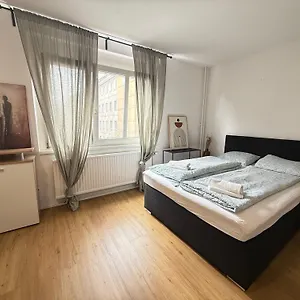  Apartmán Urban Rakousko