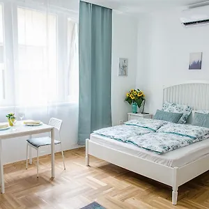 Appartement Harrison