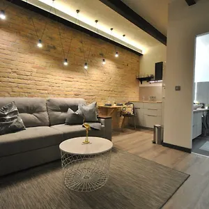 Krane Sas Apartamento