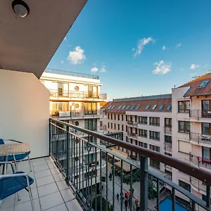  Appartement Port