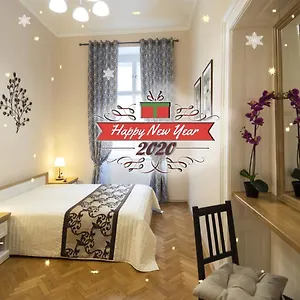  Apartmán Modern Perlova Česká republika