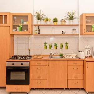 Danubius Grand Astoria Apartamento