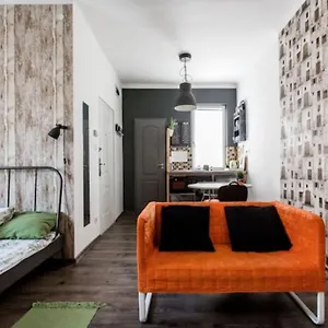 Bpr Colorist Apartamento